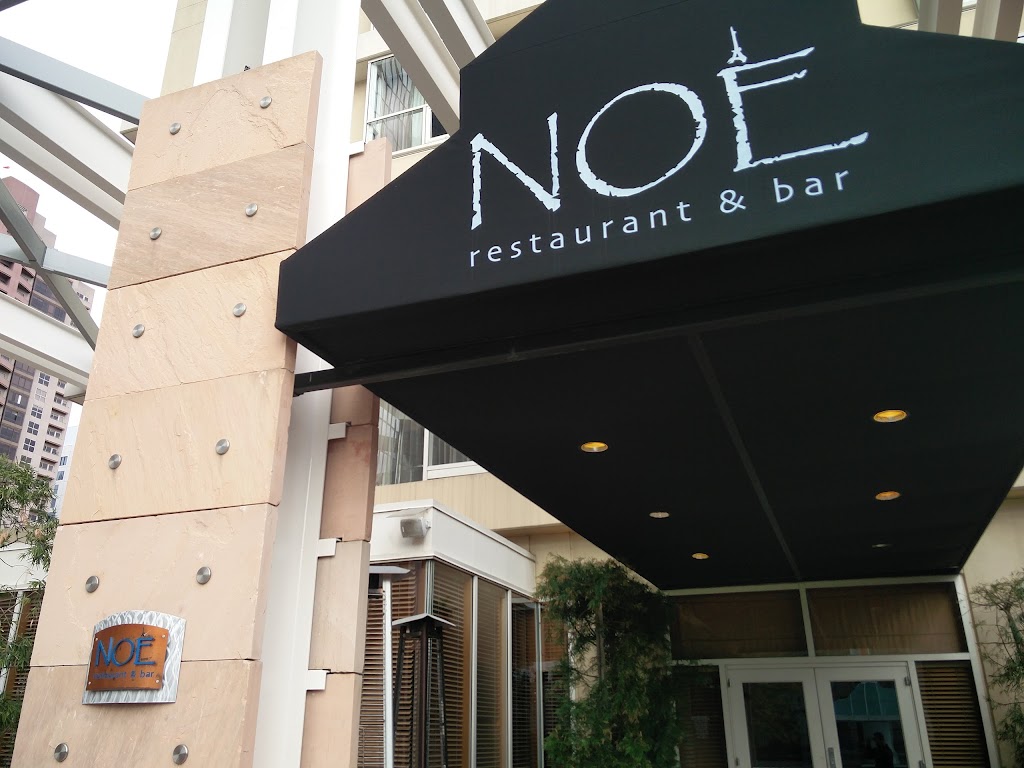 Noe Restaurant & Bar 90012