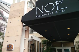 Noe Restaurant & Bar image