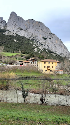 Extérieur Casa rural Casa rural El Agero 39583 Lebeña