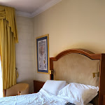 Photo n°4 de l'avis de Gianni.o fait le 05/08/2023 à 21:32 sur le  Hotel Majestic à Galzignano Terme