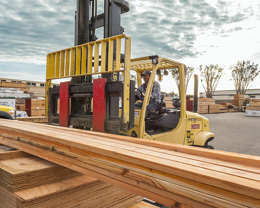 Lumber Store «South City Lumber & Supply», reviews and photos, 499 Railroad Ave, South San Francisco, CA 94080, USA
