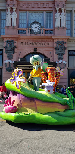 Roller Coaster «Revenge of the Mummy», reviews and photos, 6000 Universal Blvd, Orlando, FL 32819, USA