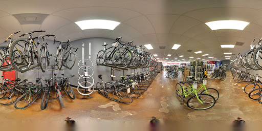 Bicycle Store «Bike America», reviews and photos, 2050 N University Dr, Sunrise, FL 33322, USA