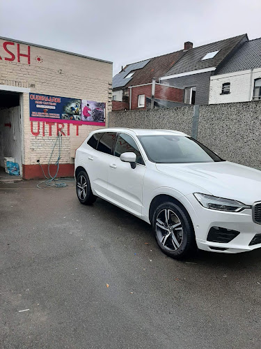 Beoordelingen van Oudenaarde hand carwash in Aat - Autowasstraat