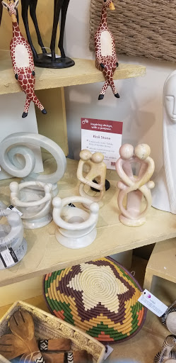 Gift Shop «Ten Thousand Villages», reviews and photos, 701 Gettysburg Pike, Mechanicsburg, PA 17055, USA