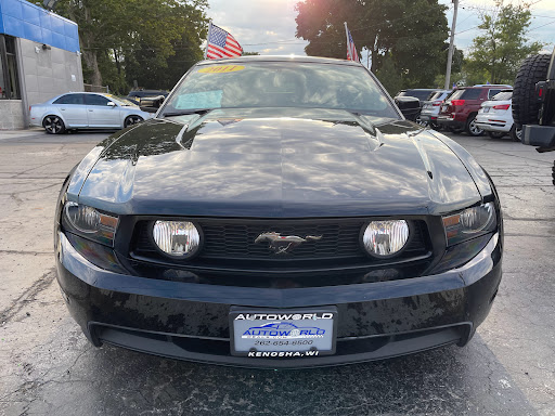 Car Wash «Auto World», reviews and photos, 7906 Sheridan Rd, Kenosha, WI 53143, USA