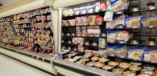 Supermarket «Giant», reviews and photos, 7142 Arlington Rd, Bethesda, MD 20814, USA