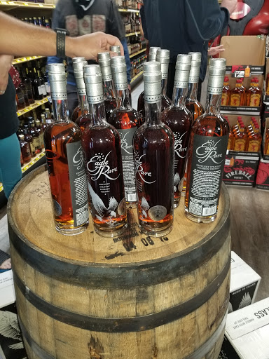 Liquor Store «Liquor Depot», reviews and photos, 2534 E Bearss Ave, Tampa, FL 33613, USA