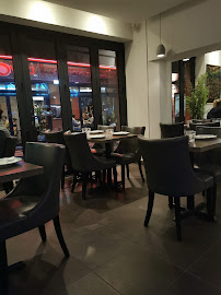 Atmosphère du Restaurant thaï Aloy Thaï à Toulouse - n°5
