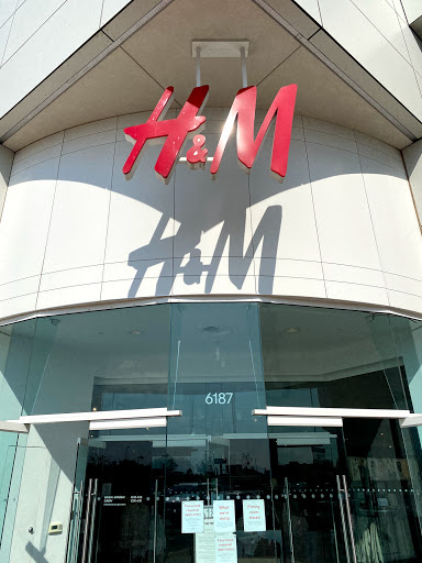 Clothing Store «H&M», reviews and photos, 6187 State St, Salt Lake City, UT 84107, USA