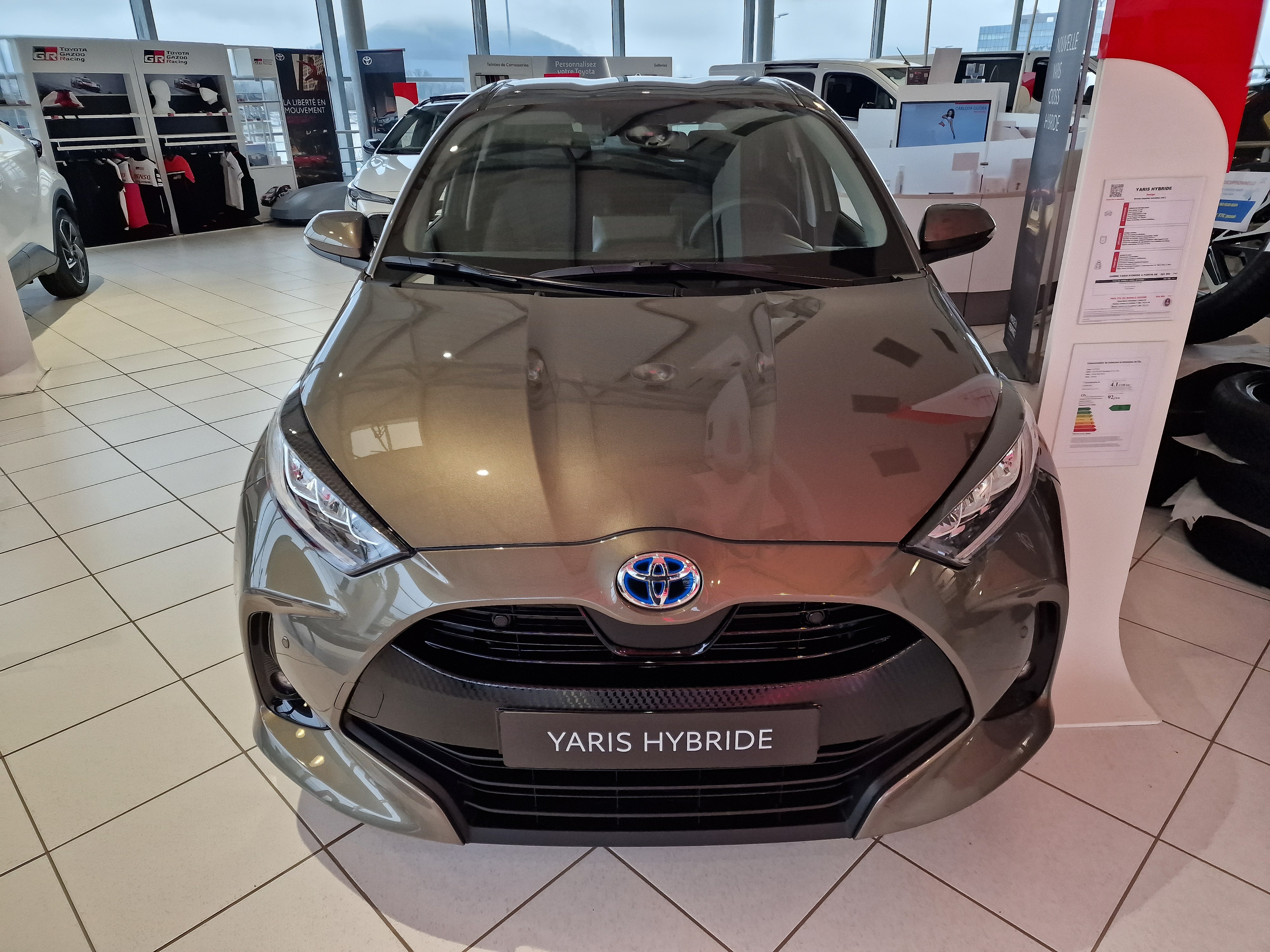 Photo n° 3 de l'avis de Philippe.a fait le 13/11/2018 à 14:52