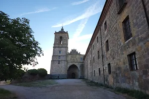 Monastery of Santa Maria de Irache image