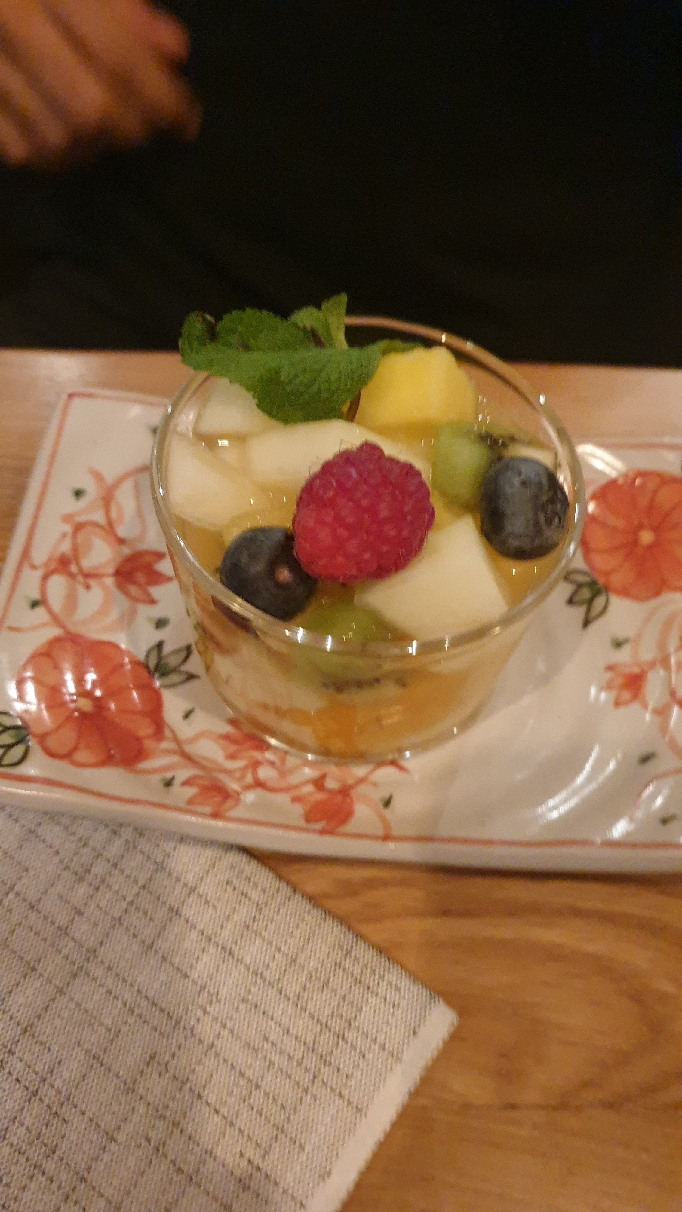 Photo n° 7 de l'avis de Ismael.a fait le 12/01/2024 à 22:41