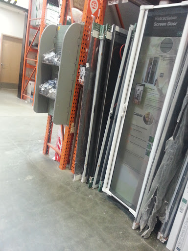 Home Improvement Store «The Home Depot», reviews and photos, 130 Gold Star Blvd, Worcester, MA 01606, USA