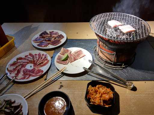 弍兩日式炭火燒肉 的照片