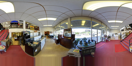 Furniture Store «Paul L Reed Furniture Co», reviews and photos, 125 N Cannon St, Woodbury, TN 37190, USA