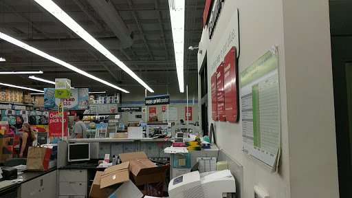 Office Supply Store «Staples», reviews and photos, 20830 Stevens Creek Blvd, Cupertino, CA 95014, USA