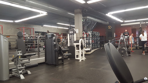 Gym «American Barbell», reviews and photos, 700 W Hamilton Ave, Campbell, CA 95008, USA