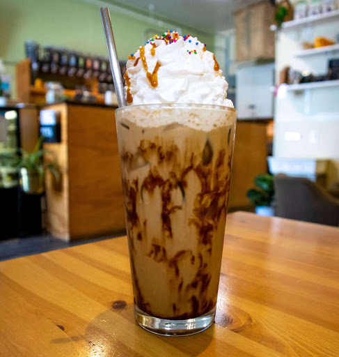 Cafe «Rio Coco Beans», reviews and photos, 3300 43rd Ave, Vero Beach, FL 32960, USA