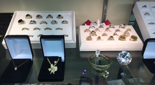 Pawn Shop «Dallas Pawn and Jewelry», reviews and photos, 4299 US-77, Waxahachie, TX 75165, USA