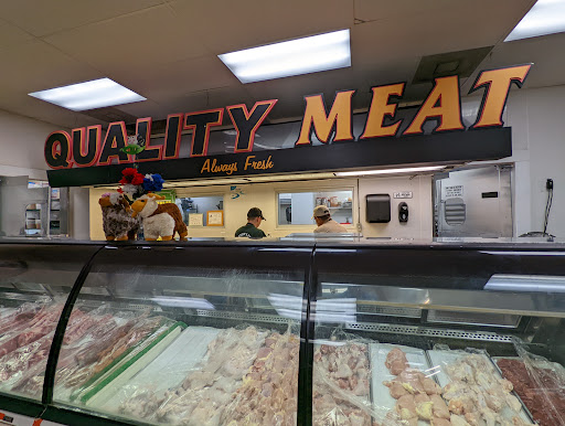 Asian Grocery Store «Almadina supermarket», reviews and photos, 1019 Method Rd, Raleigh, NC 27606, USA