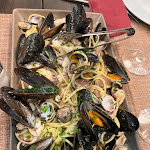 Photo n°7 de l'avis de Danilo.u fait le 20/03/2023 à 23:57 sur le  Ristorante La Casina Pizzeria à Viareggio