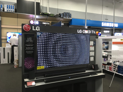 Electronics Store «Best Buy», reviews and photos, 69344 LA-21, Covington, LA 70433, USA