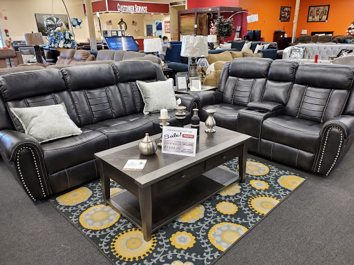 Furniture Store «Jerusalem Furniture», reviews and photos, 2134 Street Rd, Bensalem, PA 19020, USA