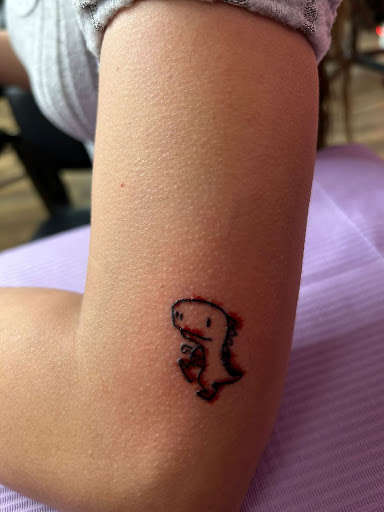 Explore vermont tattoo ideas, creative tattoo ideas in North Tonawanda, available at Dark Side Ink Tattoo Studio