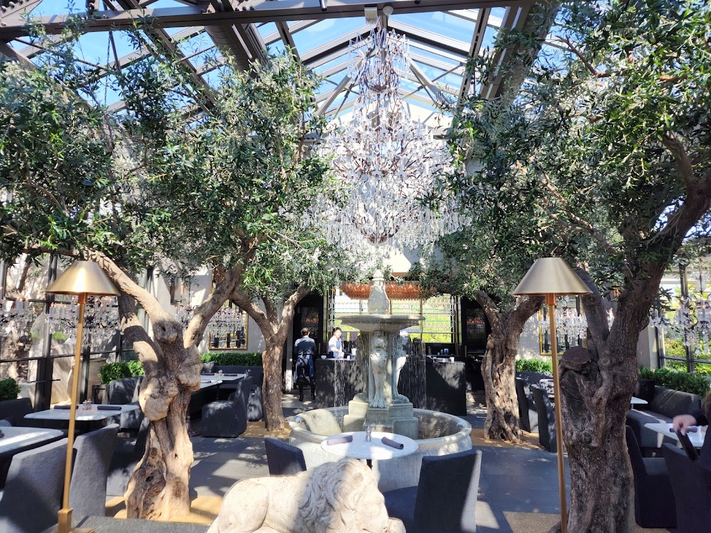 RH Yountville Restaurant Yountville, CA 94599 Menu, Reviews, Hours