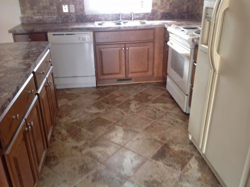 General Contractor «James River Remodeling», reviews and photos