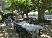 Atmosphère du Restaurant Beau Rivage à Allerey-sur-Saône - n°13