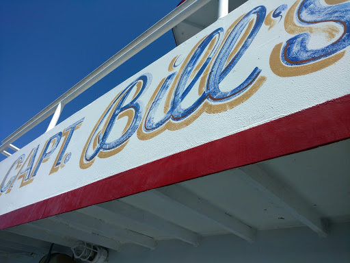 Cruise Agency «Capt. Bill & Sons Whale Watch», reviews and photos, 24 Harbor Loop, Gloucester, MA 01930, USA