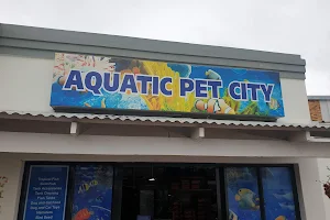 Aquatic Pet City image