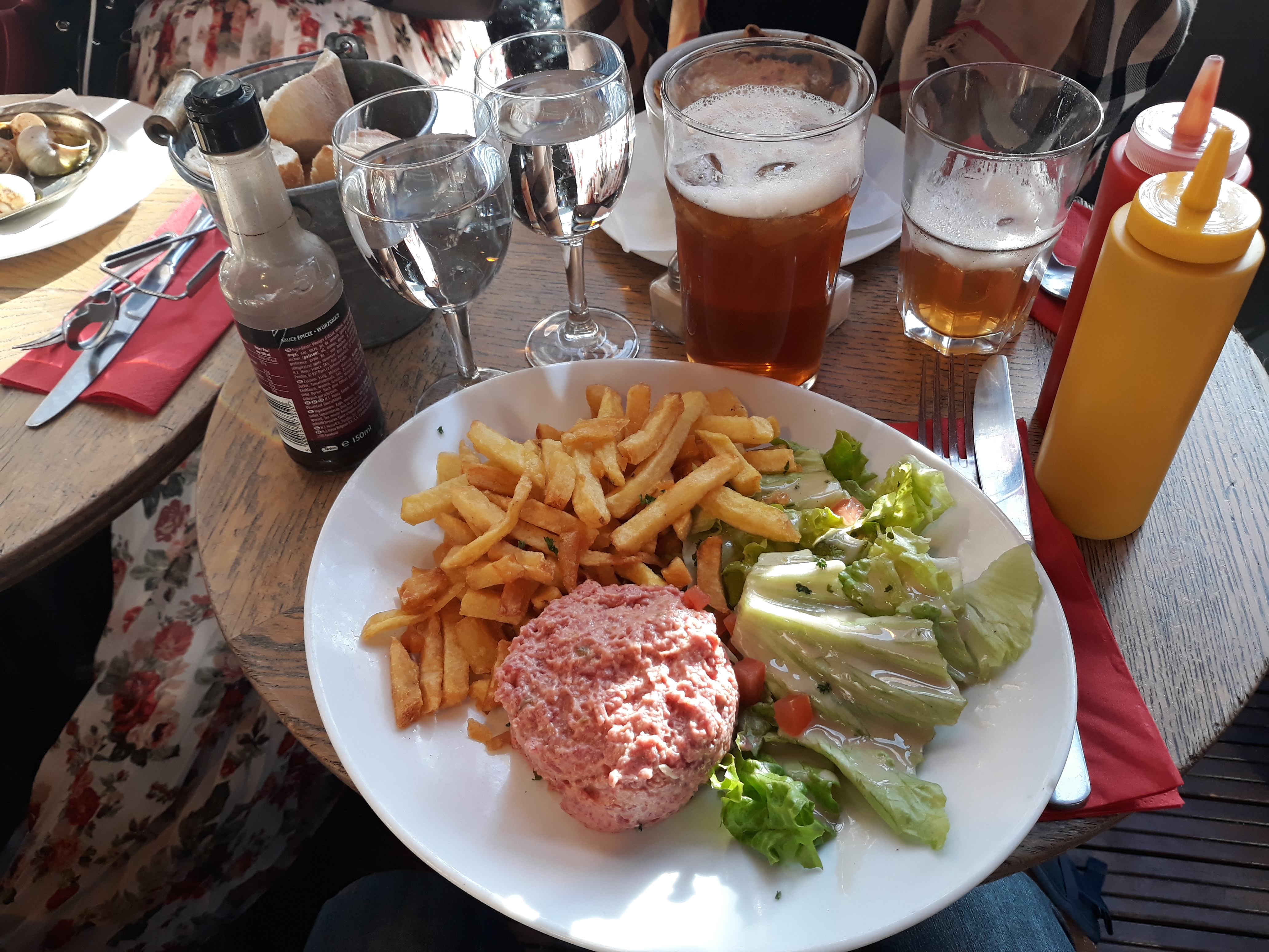 Photo n° 1 de l'avis de Carlos.s fait le 11/04/2019 à 00:31