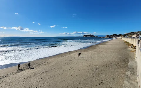 Shichirigahama Beach image