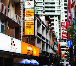 LaMurr Sukhumvit(Hostel) photo