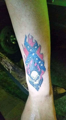 Explore gen x tattoo ideas, creative tattoo ideas in Davis, available at SIX GUN SOUND TATTOO