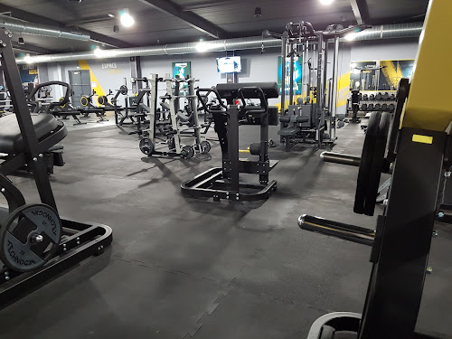 Centre de fitness Salle de sport Brie-Comte-Robert - Fitness Park Brie-Comte-Robert