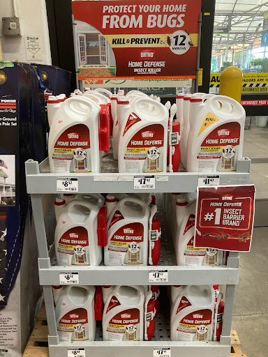 Home Improvement Store «The Home Depot», reviews and photos, 2805 US-98, Lakeland, FL 33805, USA