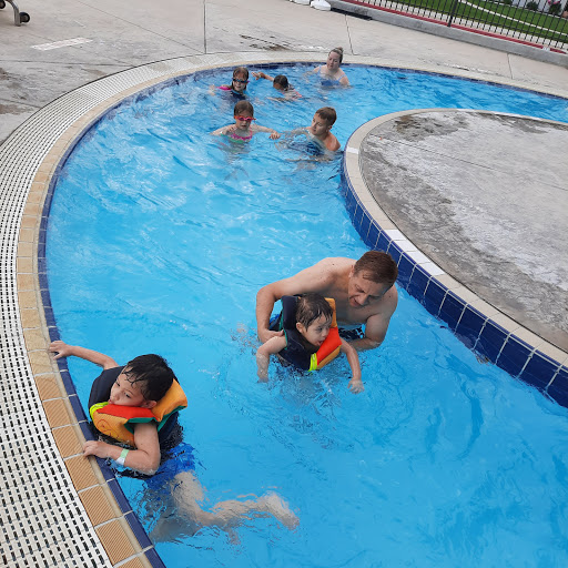 Recreation Center «Lehi Legacy Center», reviews and photos, 123 Center St, Lehi, UT 84043, USA