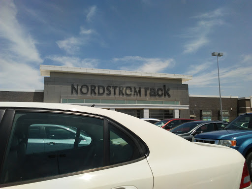 Department Store «Nordstrom Rack Rivers Edge Shopping Center», reviews and photos, 4036 E 82nd St, Indianapolis, IN 46250, USA