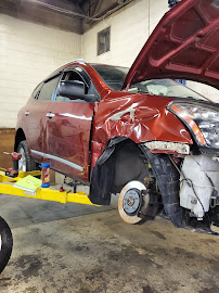 Reliable Auto Body