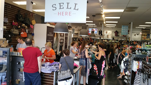 Clothing Store «Uptown Cheapskate», reviews and photos, 62 N 600 W, American Fork, UT 84003, USA