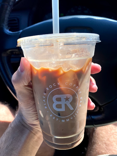 Black Rock Coffee