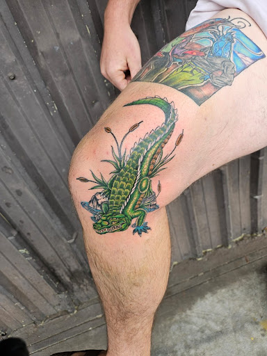 Explore tattoo wrist ideas, creative tattoo ideas in Kailua Kona, available at Lady Luck Tattoo & Body Piercing