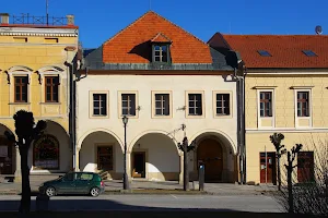 Museum of Special Education in Levoča image