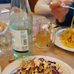 Photo n°2 de l'avis de Gius. fait le 17/04/2022 à 15:21 sur le  Malga Rolle à Passo Rolle