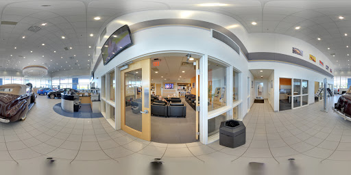 Chevrolet Dealer «Deery Brothers», reviews and photos, 6000 E University Ave, Pleasant Hill, IA 50327, USA