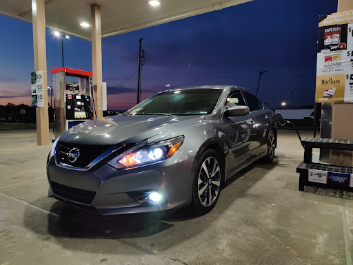 Used Car Dealer «321 Drive», reviews and photos, 4000 Charlotte Ave, Nashville, TN 37209, USA